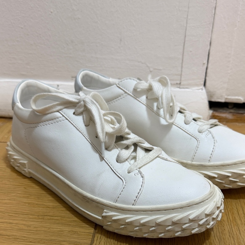 ECOBLABBER   Giuseppe Zanotti  size 39